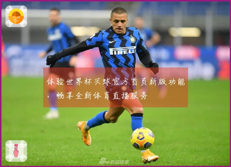 体验世界杯买球官方首页新版功能，畅享全新体育直播服务